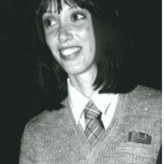 Shelley Duvall AI Voice