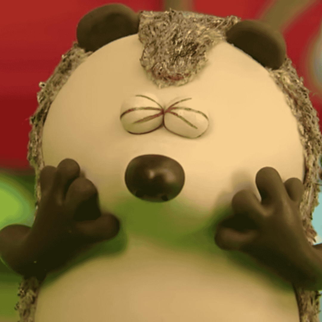 Apricot (Timmy Time) AI Voice