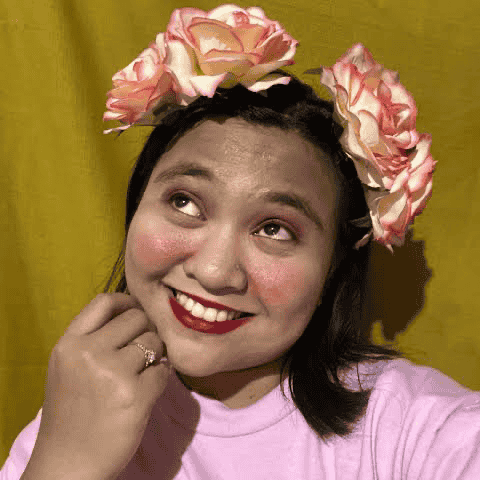 Kween Yasmin AI Voice