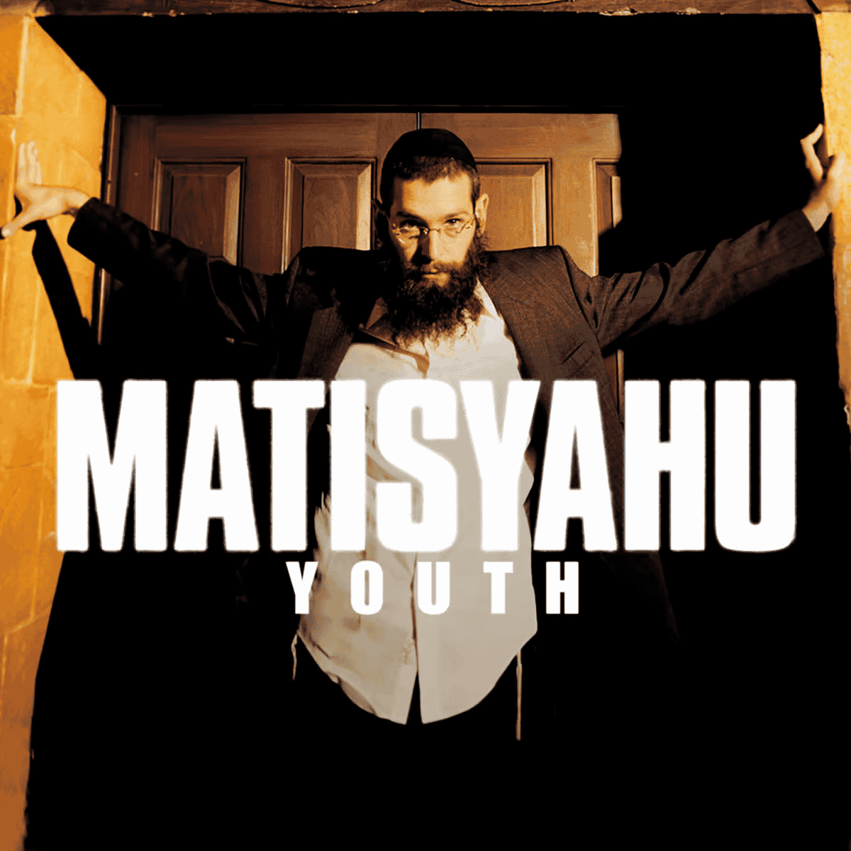 Matisyahu AI Voice
