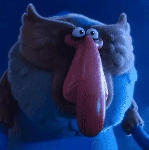 Felix (Night of the Zoopocalypse) AI Voice