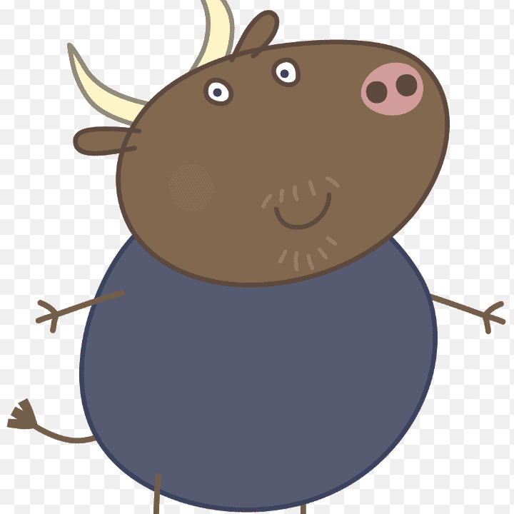 Mr buffalo AI Voice