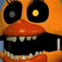 Adventure Nightmare Chica (FNAF) AI Voice