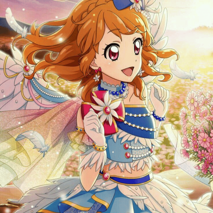 Akari Ozora AI Voice