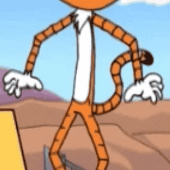 Tigon (Tigson And Squidgy) AI Voice