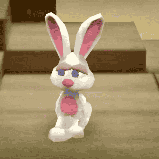 Easter Bunny (BombSquad) Image