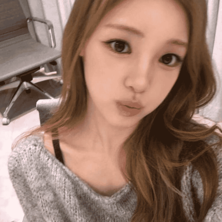 Hearts2Hearts yuha AI Voice