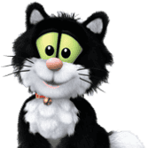 Jess the cat AI Voice