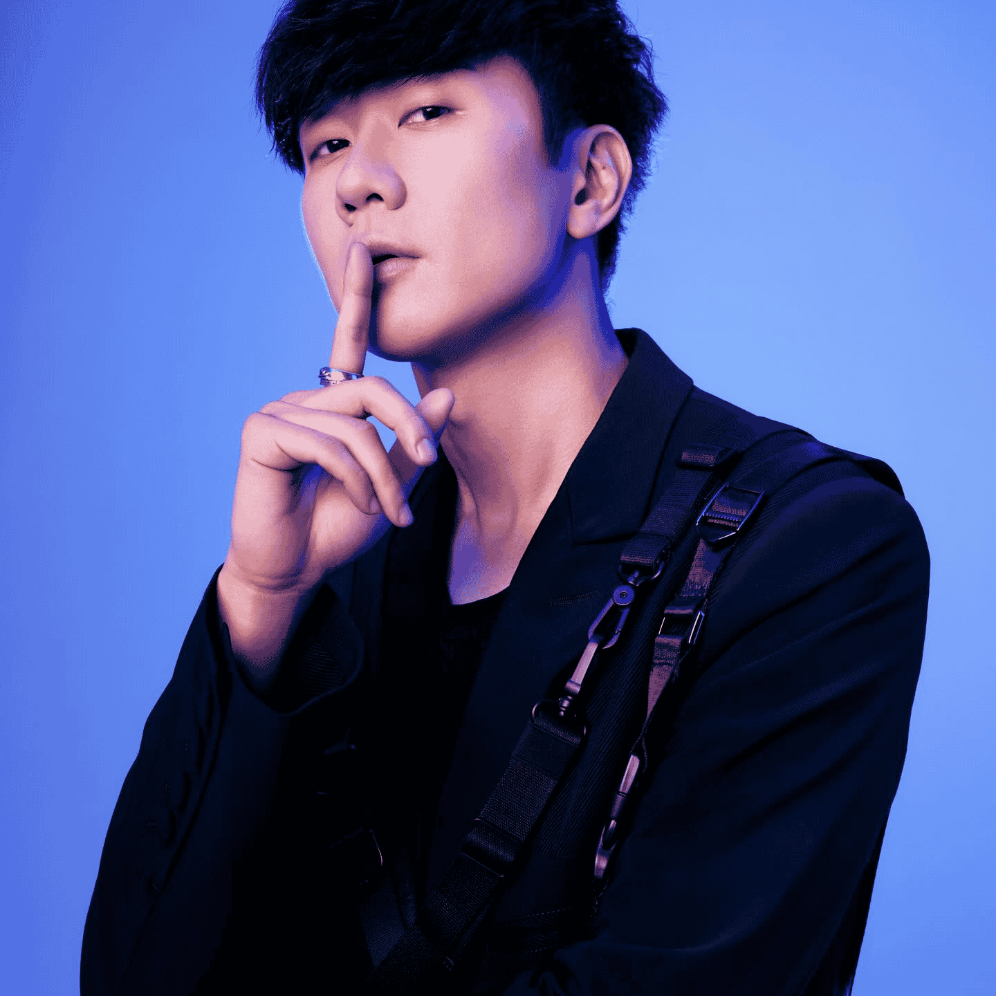 JJ LIN AI Voice