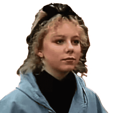 MAXINE KLIBINGAITIS [Terry Inglis/Robinson from Neighbours] AI Voice