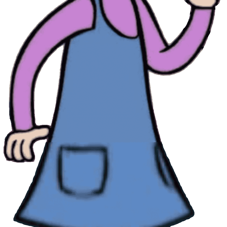 Violet Heaslip (Crossover Friendship) AI Voice