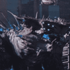 Shrikethorn (pacific rim) AI Voice