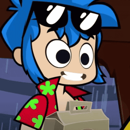 Timba (By Pupe) AI Voice