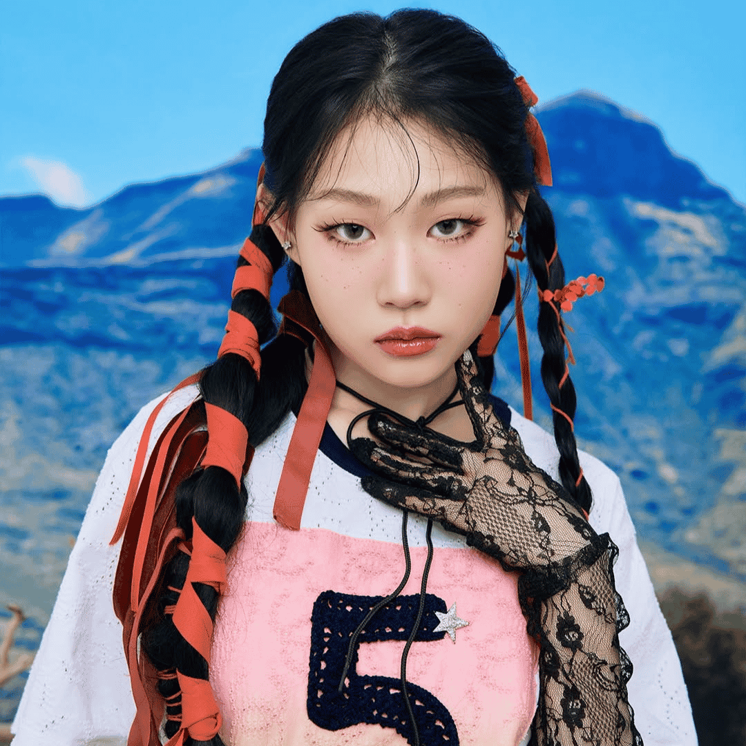 Nina (Shen Jiarun) AI Voice