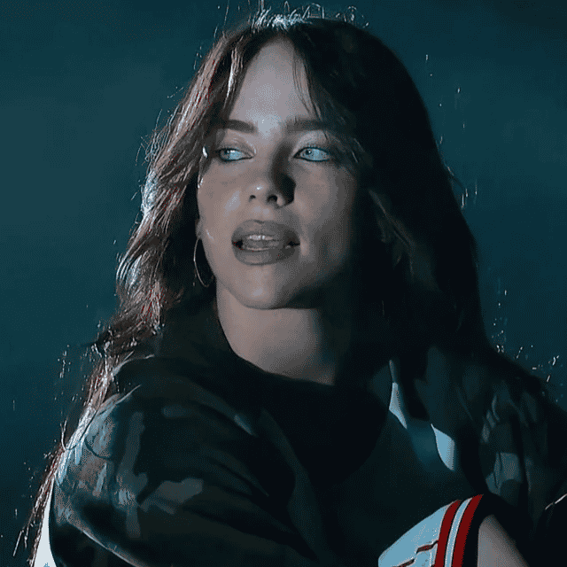 Billie Eilish Image
