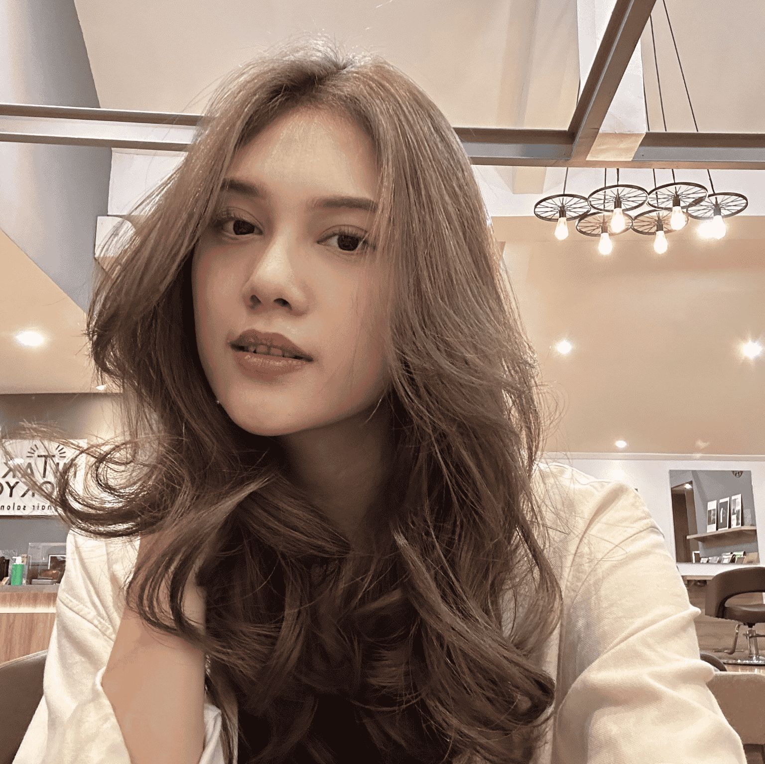 Chika jkt48 AI Voice