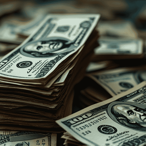 dirty cash AI Voice