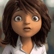 Lucy Tucci (Home 2015) AI Voice