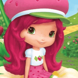 Rosita Fresita (latino) AI Voice