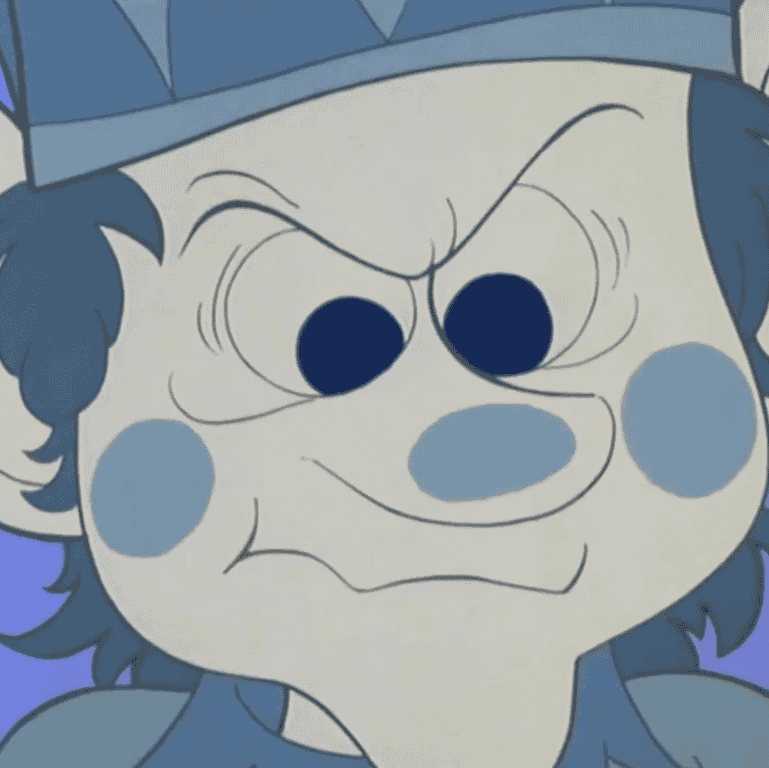 Jack Frost (Frosty's Winter Wonderland) AI Voice
