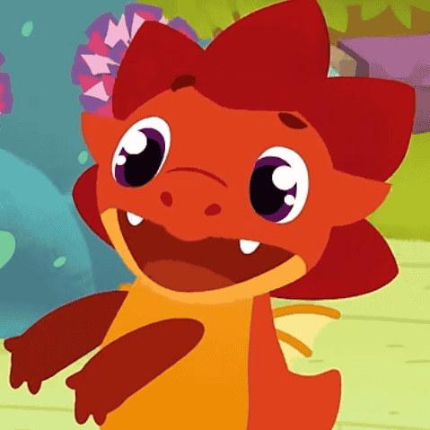 AI Tommy The little dragon AI Voice