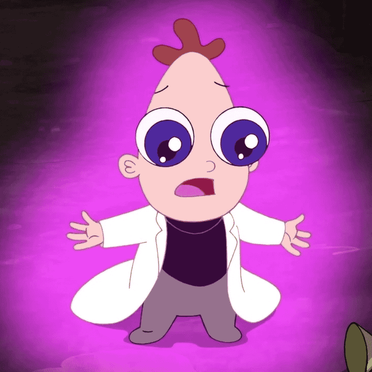 Cutonium Doofenshmirtz (P&F) AI Voice