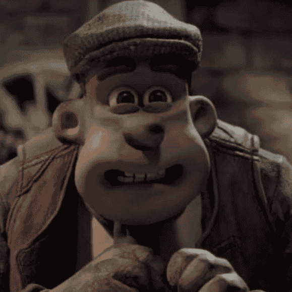 Mr. Willard Tweedy (Chicken Run) AI Voice