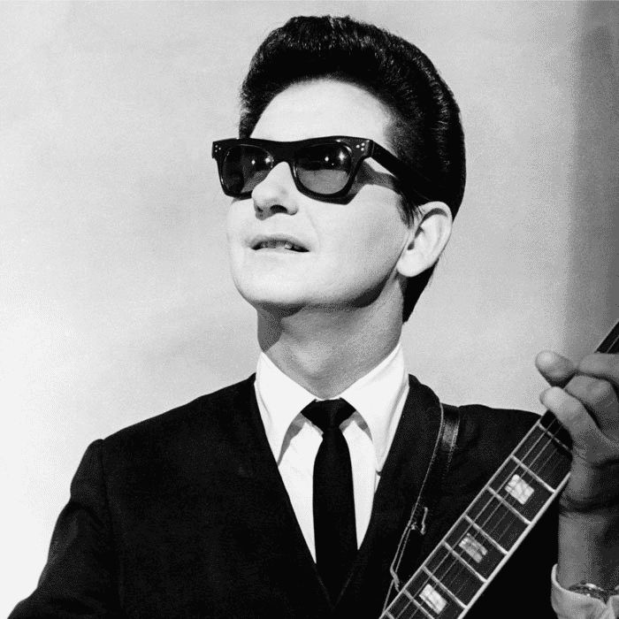 1960-63 Roy Orbison Image