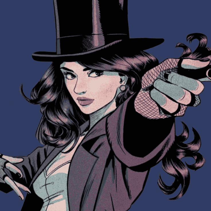 Zatanna (All-Rounder) AI Voice