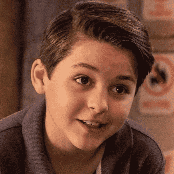 Facemaker (We Can Be Heroes) AI Voice