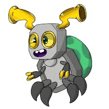 Metallibug AI Voice