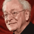 Michael Caine Image