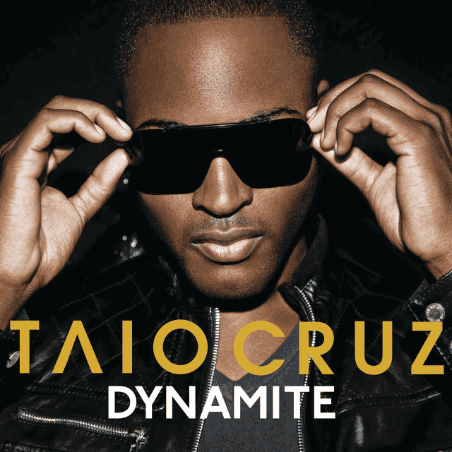 Taio Cruz AI Voice