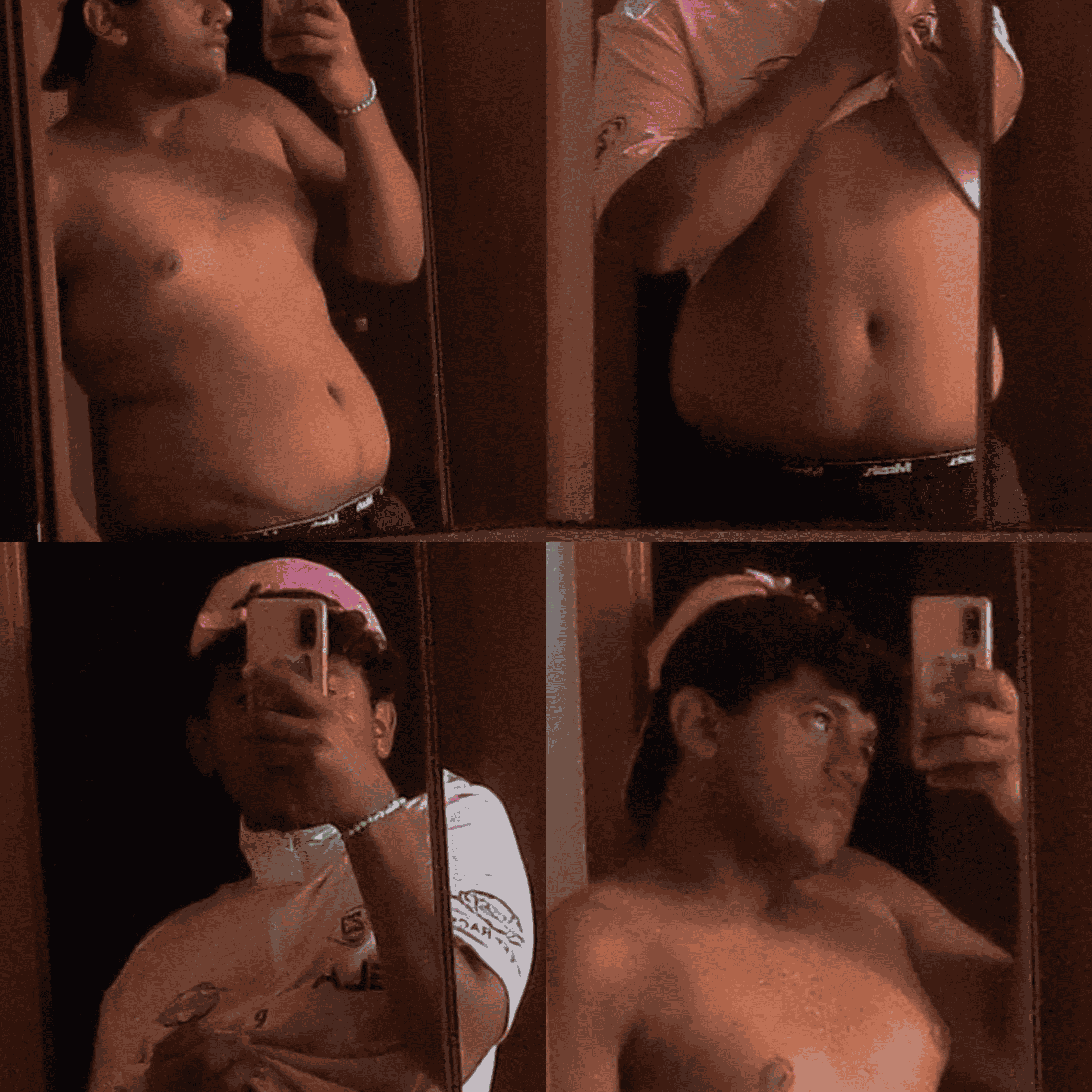 Guilherme Santos  AI Voice