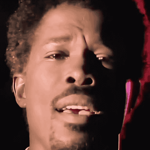 Billy Ocean A.I. Model AI Voice