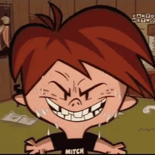 Mitch Mitchelson (Tigson Goldstone) AI Voice