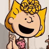 Sally Brown (Hattie Kragten) (Peanuts) AI Voice