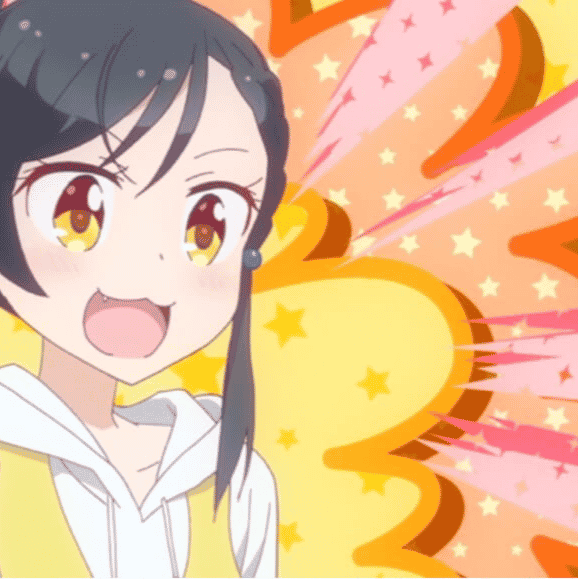 Tsubame Narumi (New Game!) AI Voice