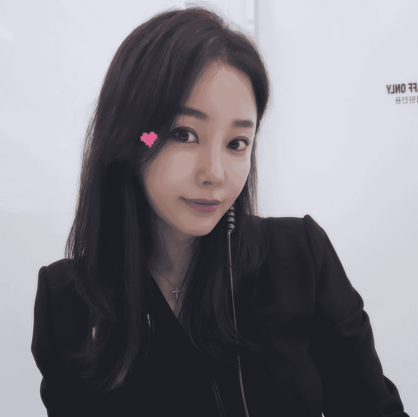 김나인2 AI Voice