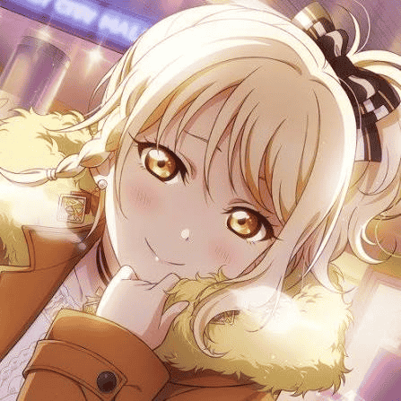 Ai Miyashita (Love Live Nijigasaki) AI Voice