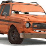 AI Grem Voice - Cars 2 (Joe Mantegna) AI Voice