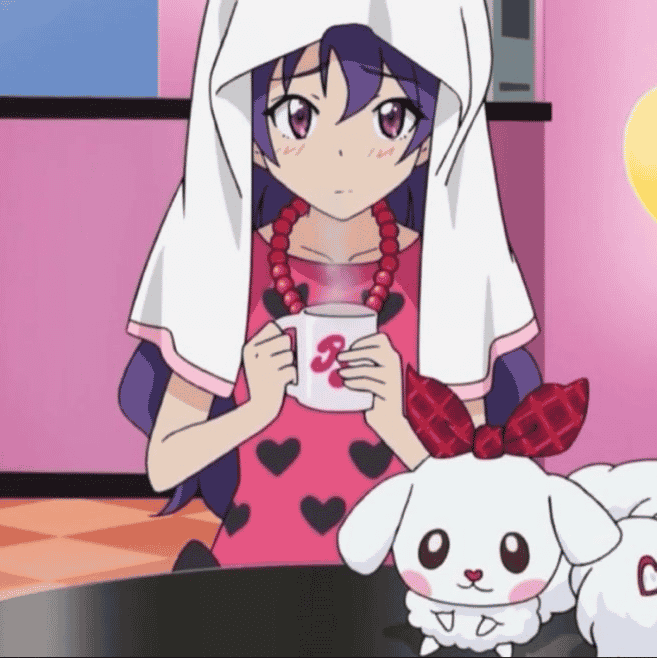 Mia Ageha AI Voice