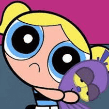Bubbles (Powerpuff Girls) AI Voice