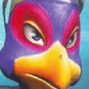 Falco Lombardi (Ben Cullum) AI Voice