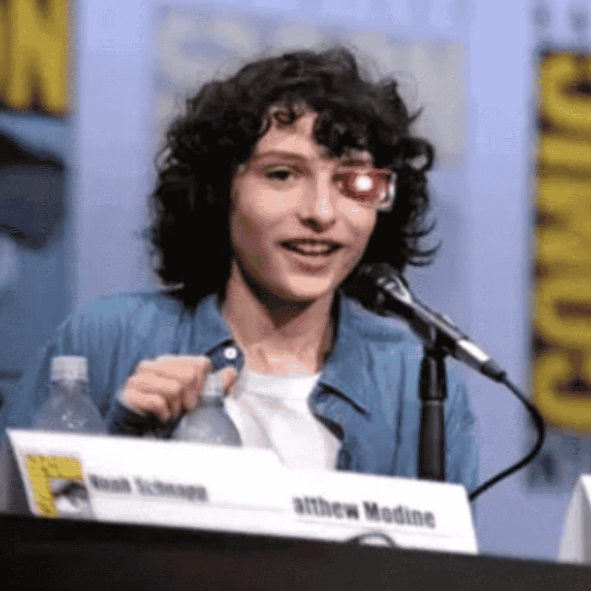 Mike (Stranger Things) AI Voice