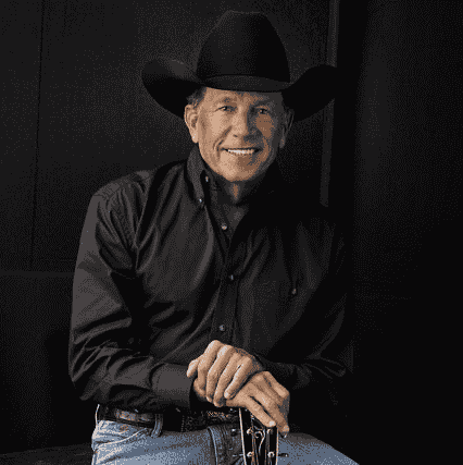 George Strait (Older) AI Voice