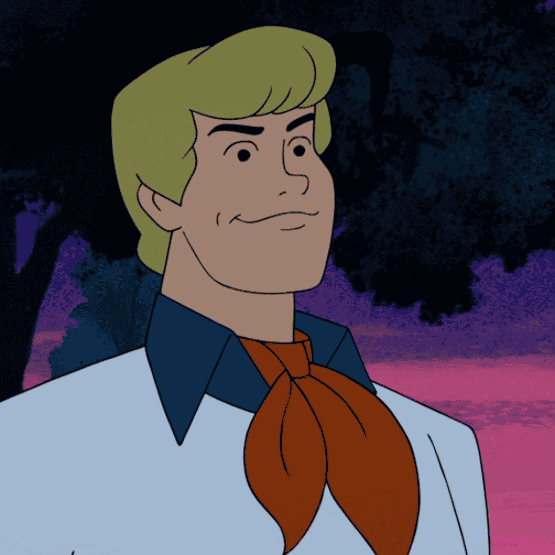 Fred Jones (Scooby Doo) AI Voice