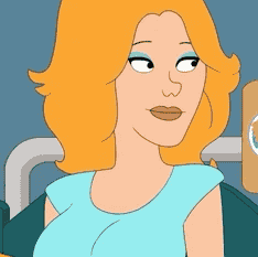 Brandy Dunbarton (F is for Family) Image