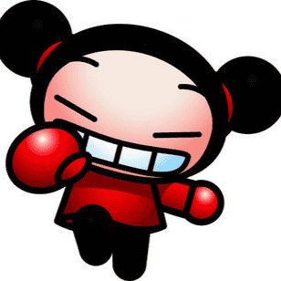 Pucca (Reveal) AI Voice