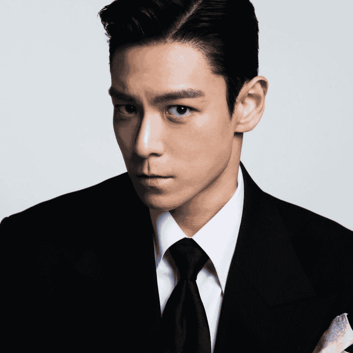 T.O.P Big Bang AI Voice